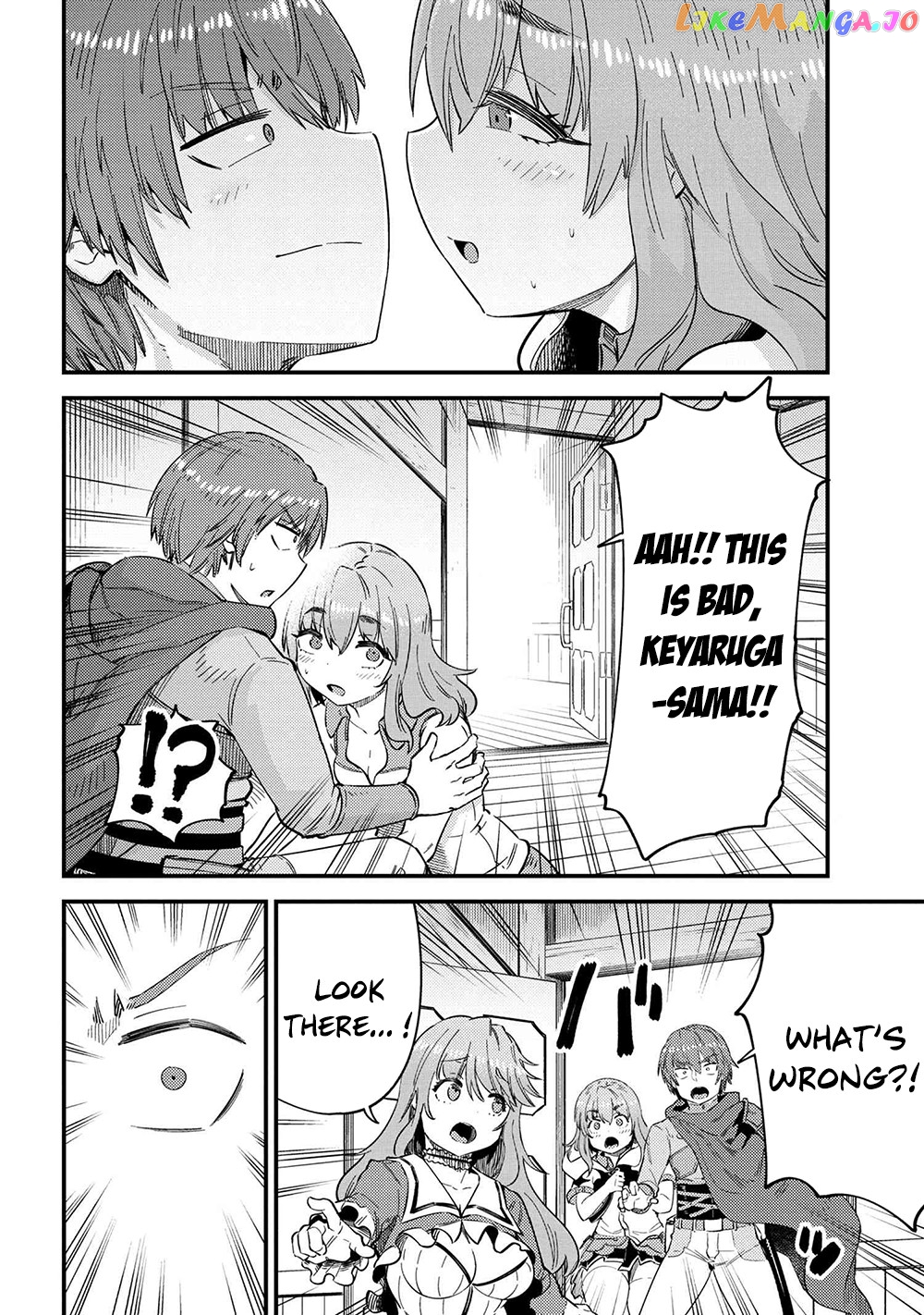 Redo Of Healer, Chapter 37.1 image 05